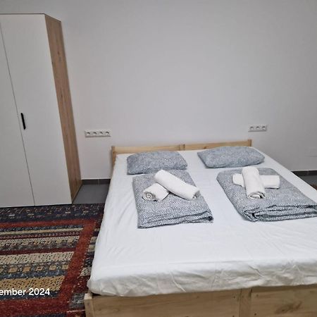 Vienna Apart Hotel Gumpendorfer Strasse מראה חיצוני תמונה
