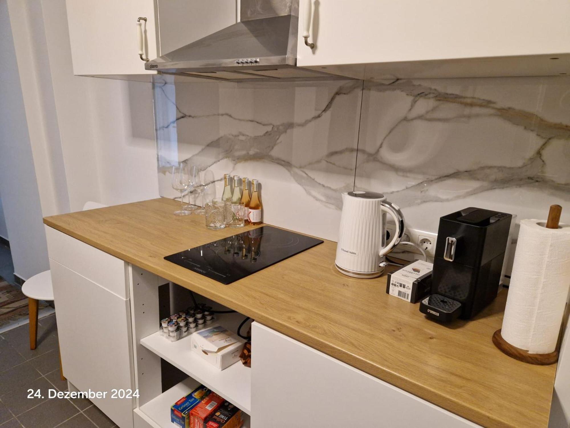 Vienna Apart Hotel Gumpendorfer Strasse מראה חיצוני תמונה