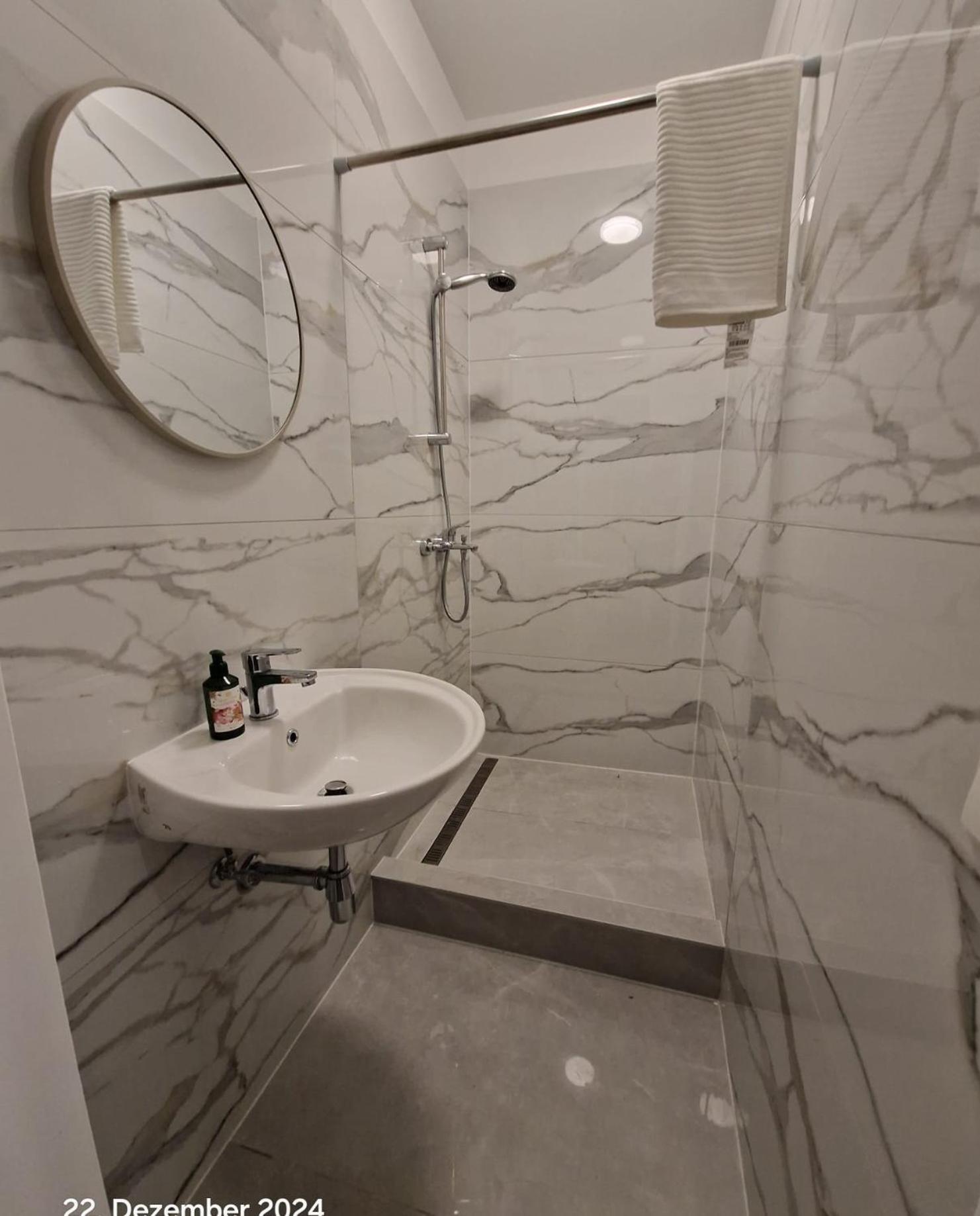 Vienna Apart Hotel Gumpendorfer Strasse מראה חיצוני תמונה